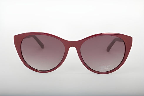Anna Taylor Women's Sunglasses TYAT51946501 Crimson Blush 55-17-145